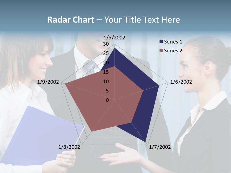 Consultant Consulting Group PowerPoint Template