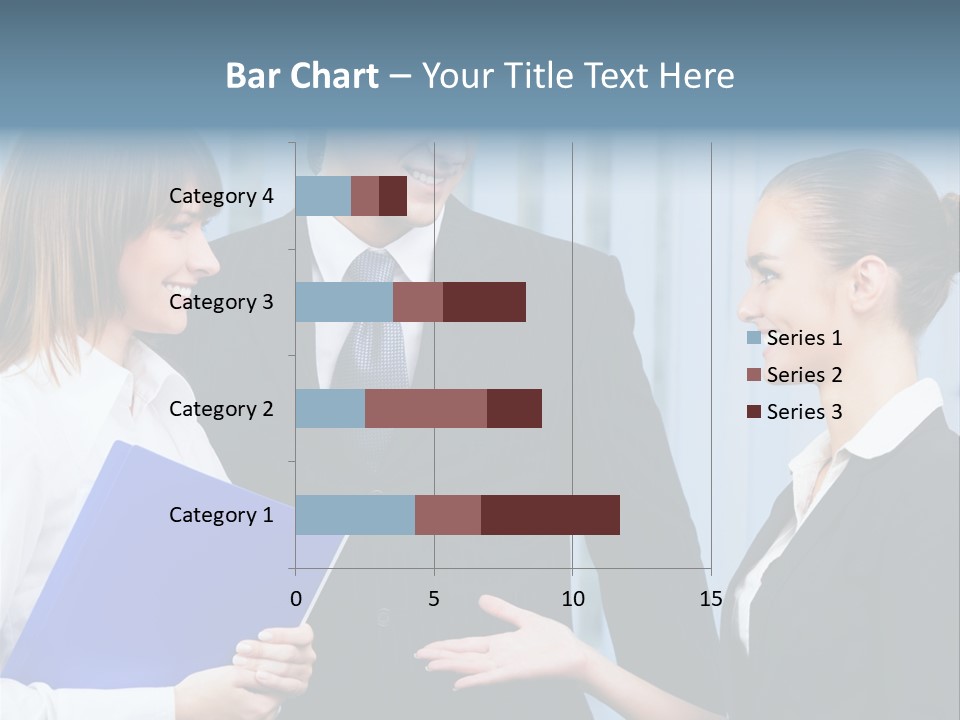 Consultant Consulting Group PowerPoint Template
