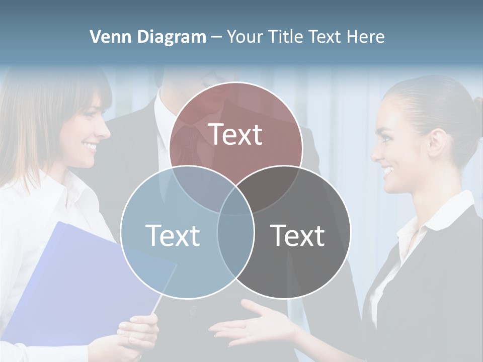 Consultant Consulting Group PowerPoint Template