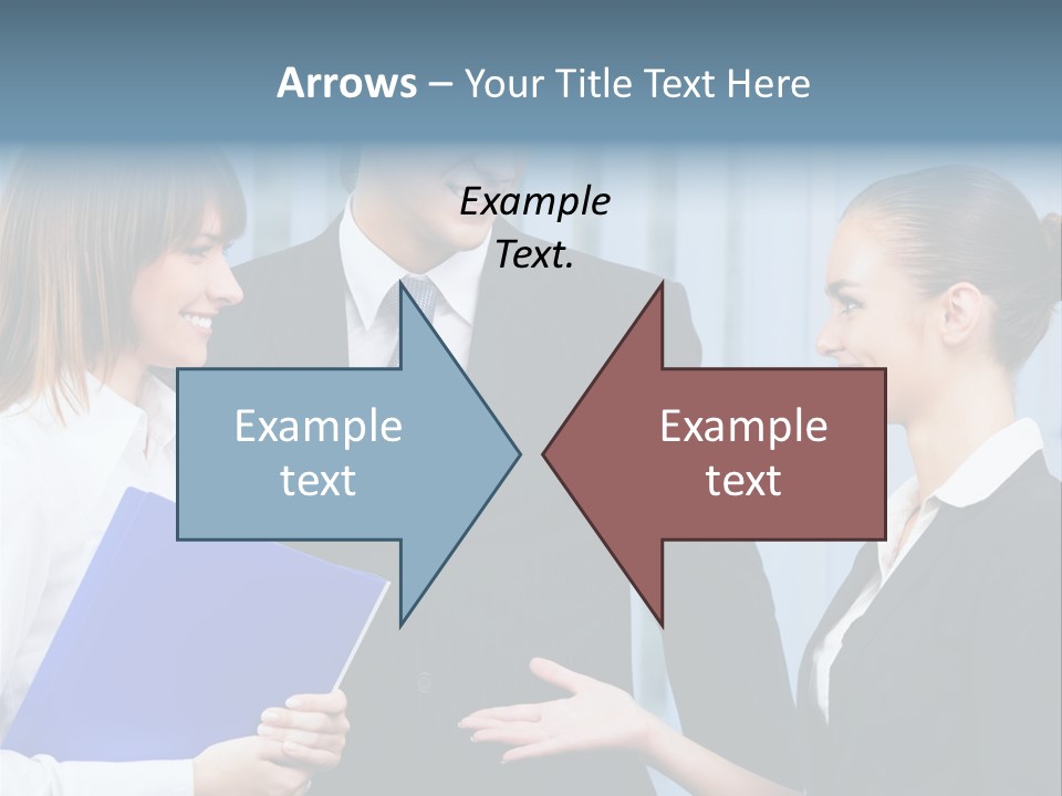Consultant Consulting Group PowerPoint Template