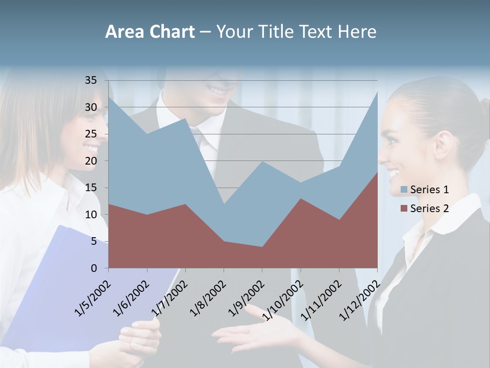 Consultant Consulting Group PowerPoint Template