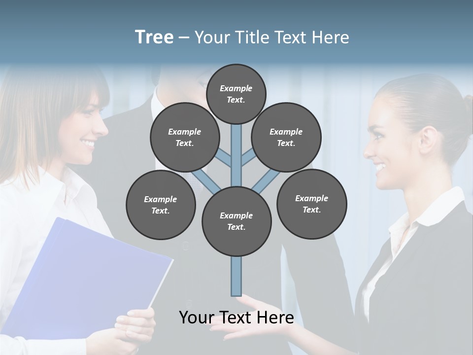 Consultant Consulting Group PowerPoint Template