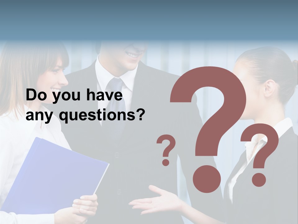 Consultant Consulting Group PowerPoint Template