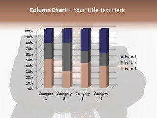 Blocking Displease Emotion PowerPoint Template