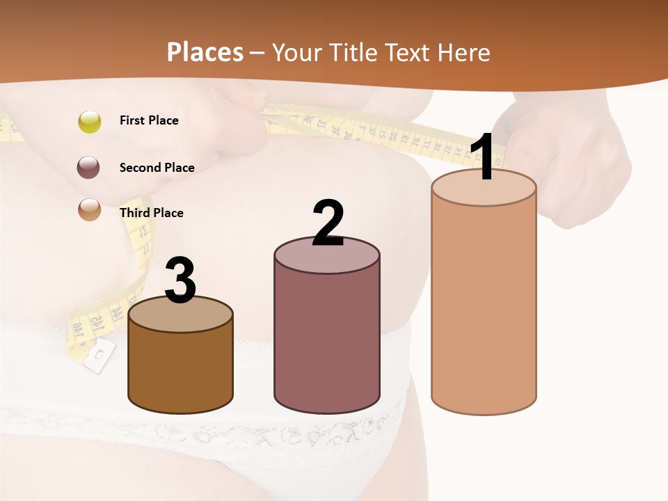 Terrible Tape Skin PowerPoint Template