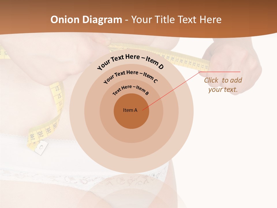 Terrible Tape Skin PowerPoint Template