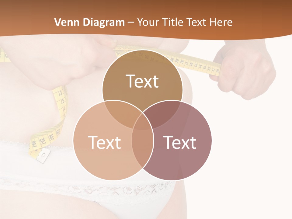 Terrible Tape Skin PowerPoint Template