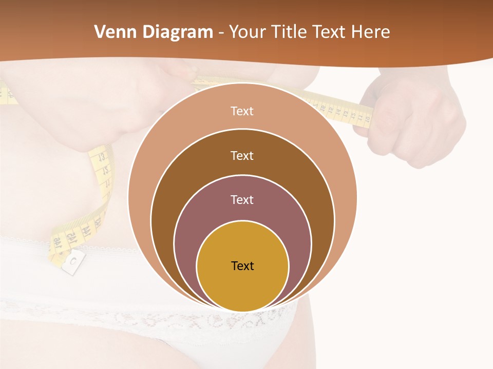 Terrible Tape Skin PowerPoint Template