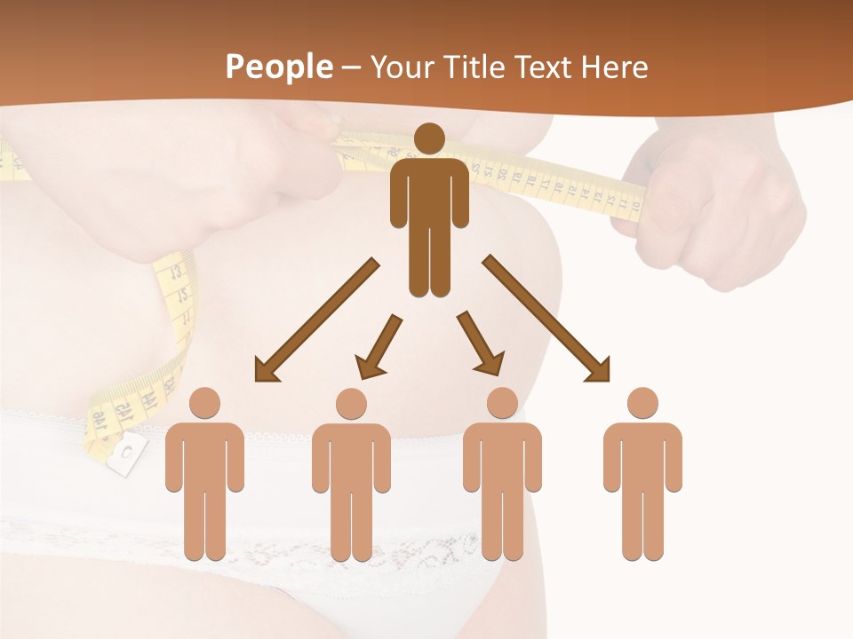Terrible Tape Skin PowerPoint Template