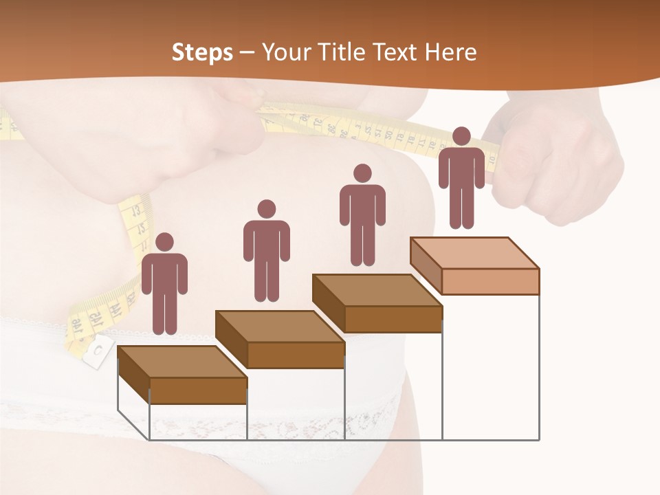 Terrible Tape Skin PowerPoint Template