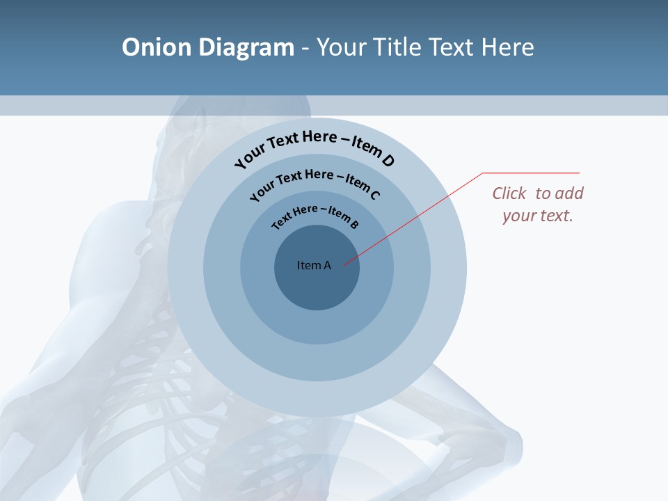 Student Childhood Humor PowerPoint Template