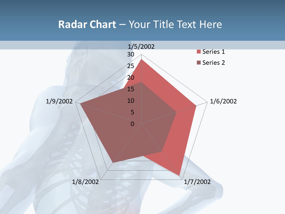 Student Childhood Humor PowerPoint Template
