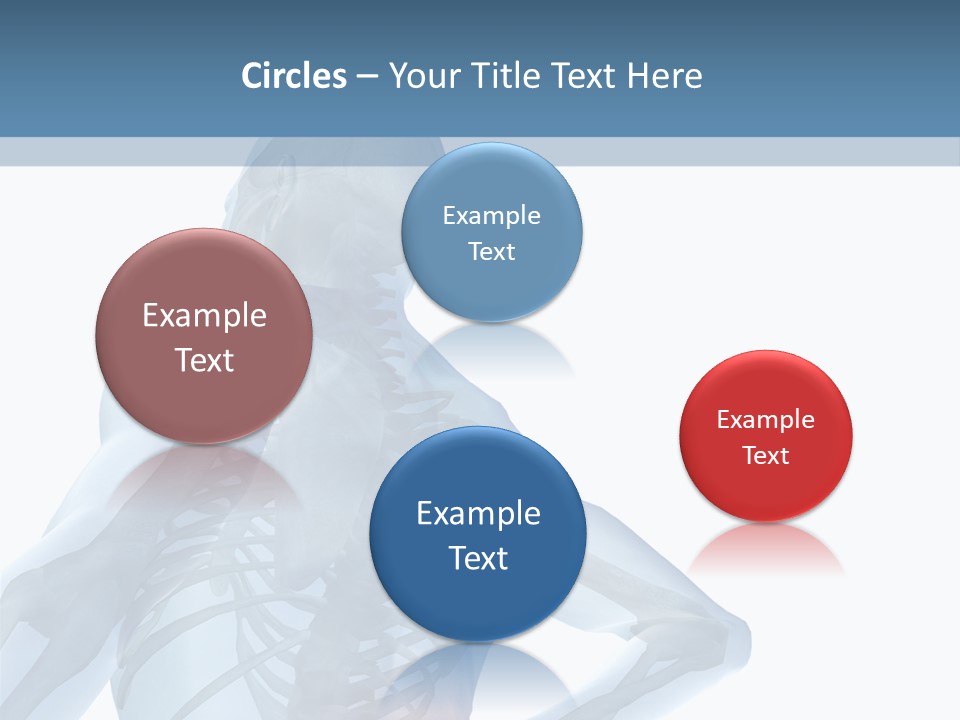 Student Childhood Humor PowerPoint Template