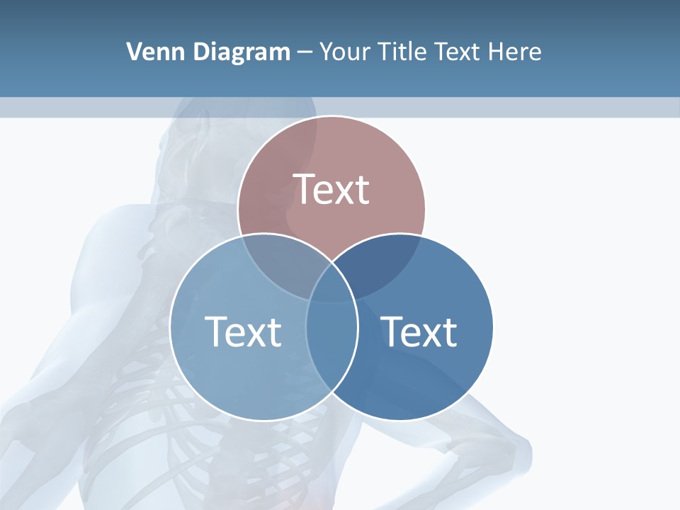 Student Childhood Humor PowerPoint Template