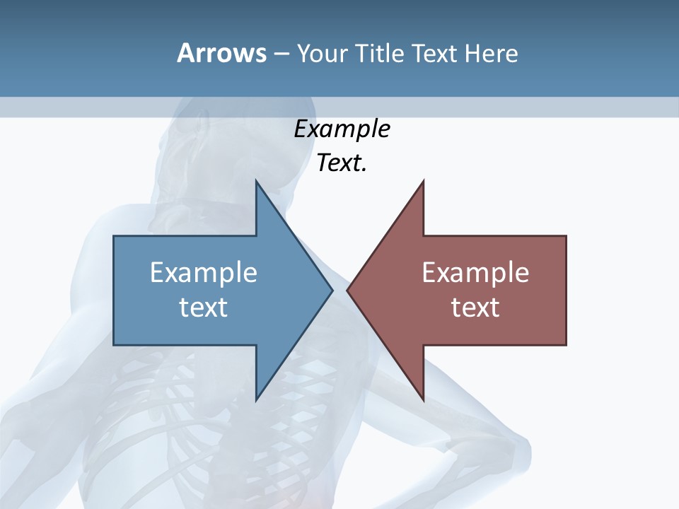 Student Childhood Humor PowerPoint Template