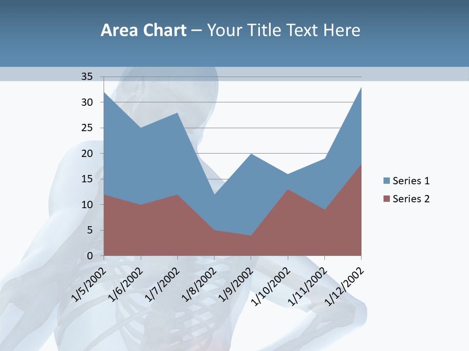 Student Childhood Humor PowerPoint Template