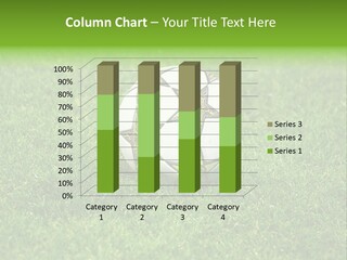 Summer Human Team PowerPoint Template