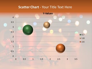 New Shape Tree PowerPoint Template