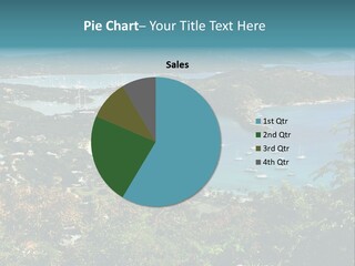 Outdoors Sand Nelsons PowerPoint Template