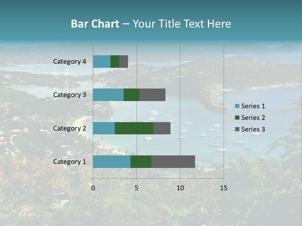 Outdoors Sand Nelsons PowerPoint Template