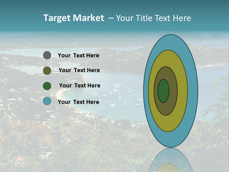 Outdoors Sand Nelsons PowerPoint Template