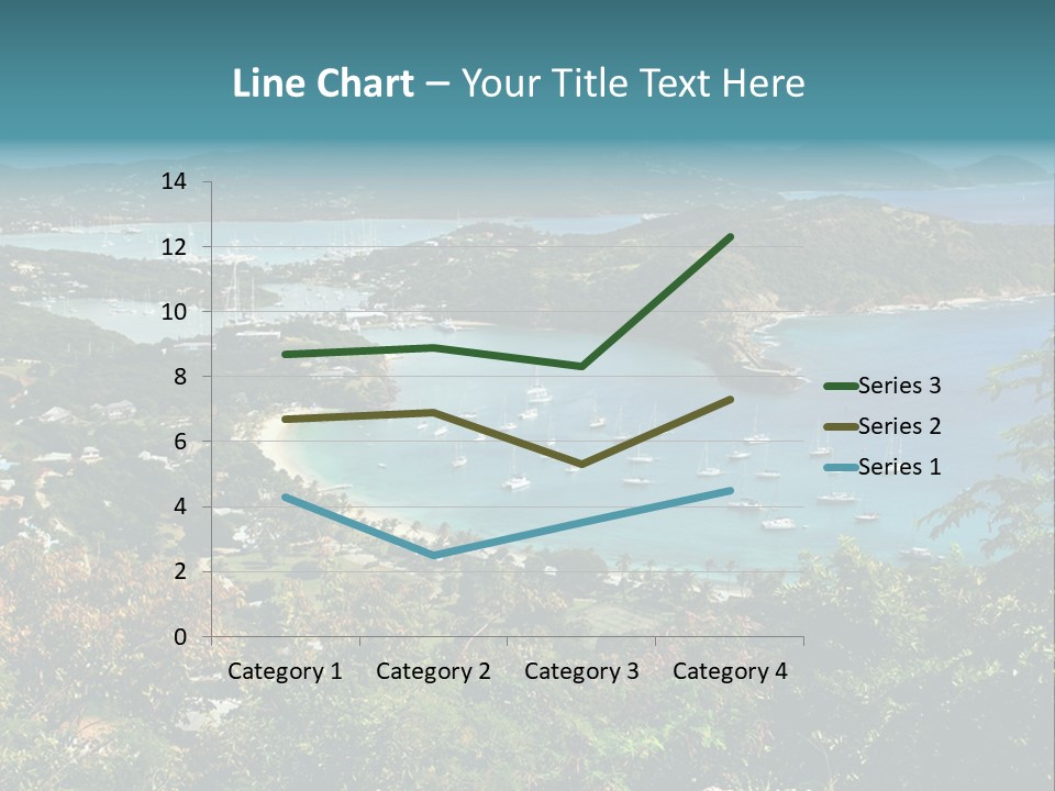 Outdoors Sand Nelsons PowerPoint Template