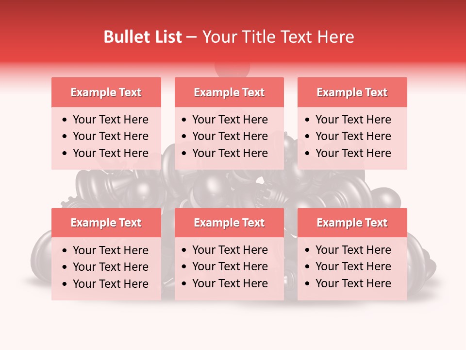 Business Leader Victor Climbing The Mountain PowerPoint Template
