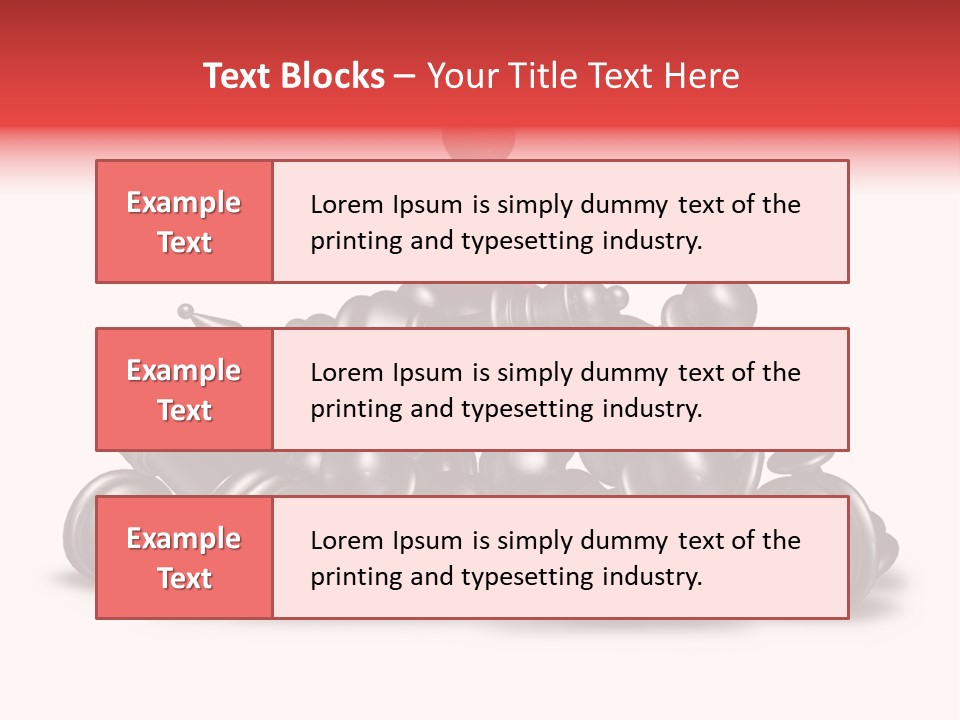 Business Leader Victor Climbing The Mountain PowerPoint Template