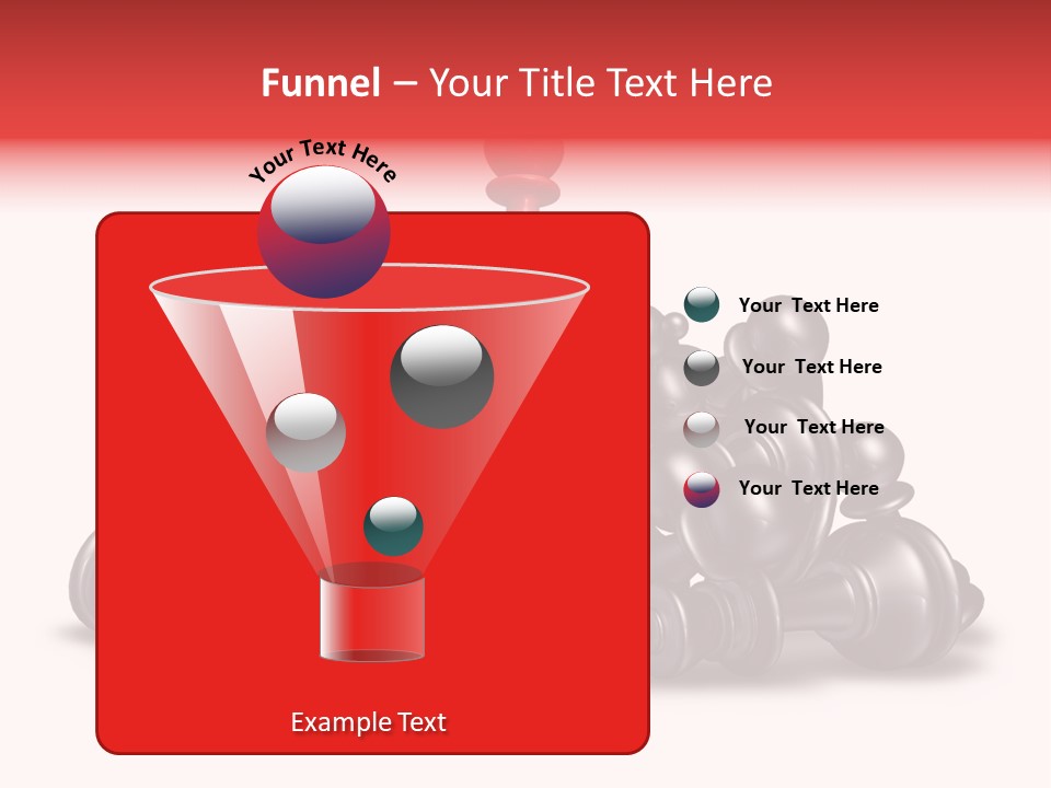 Business Leader Victor Climbing The Mountain PowerPoint Template