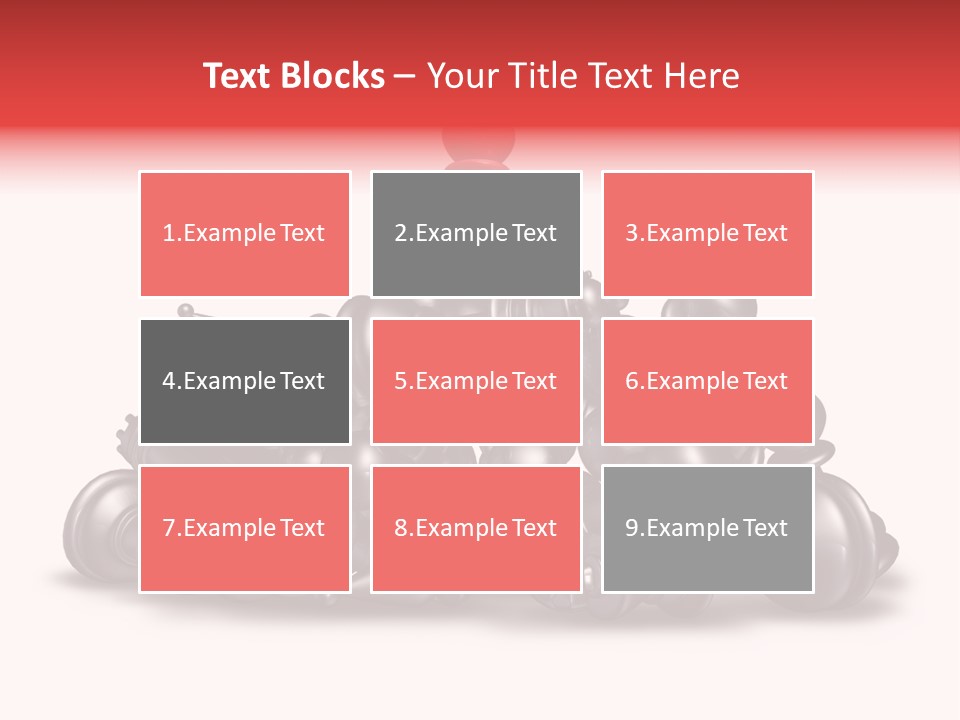 Business Leader Victor Climbing The Mountain PowerPoint Template