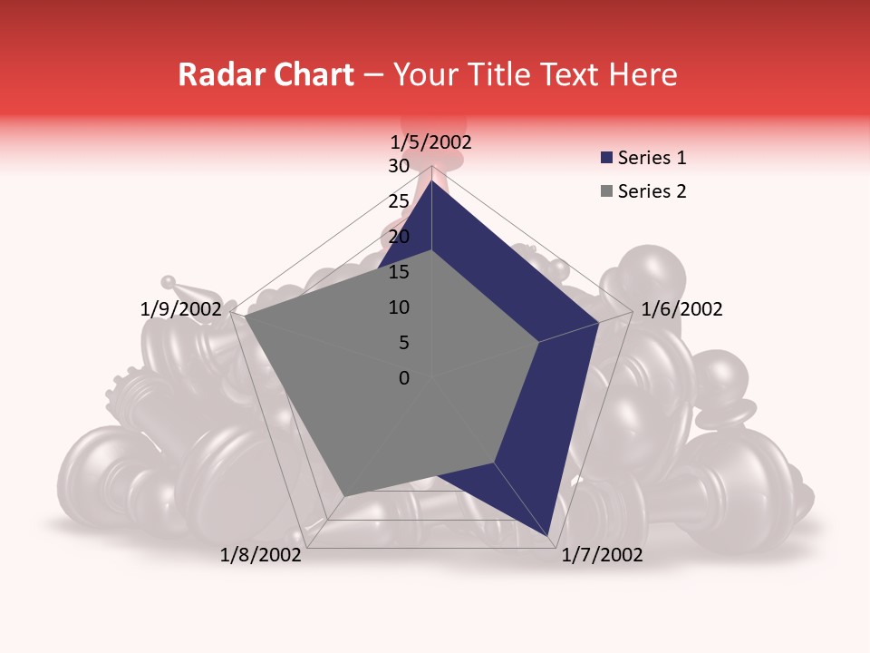 Business Leader Victor Climbing The Mountain PowerPoint Template