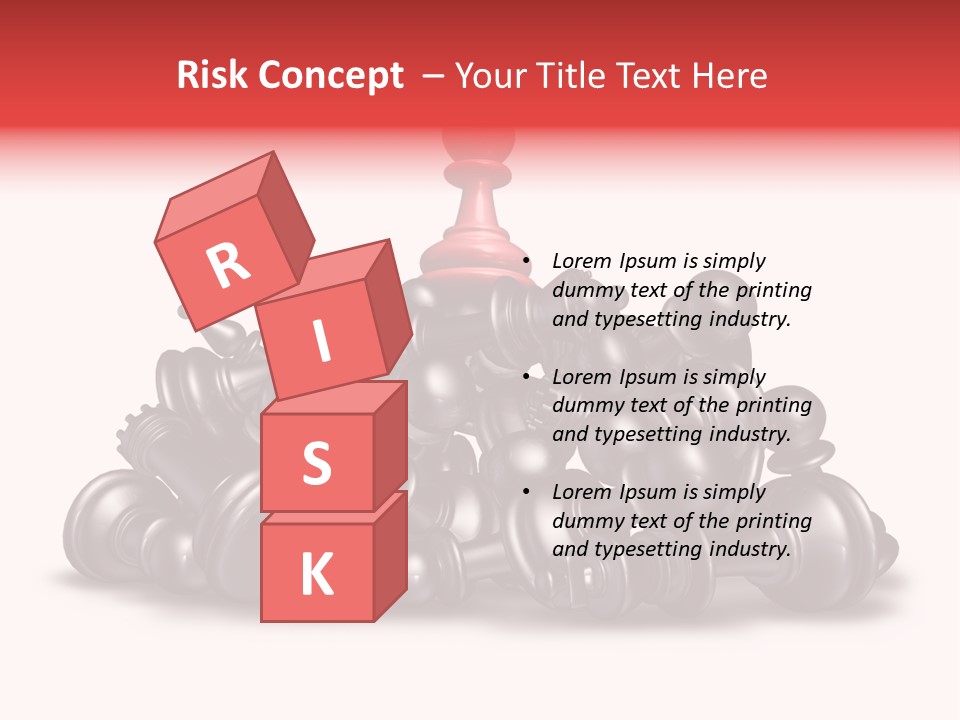 Business Leader Victor Climbing The Mountain PowerPoint Template