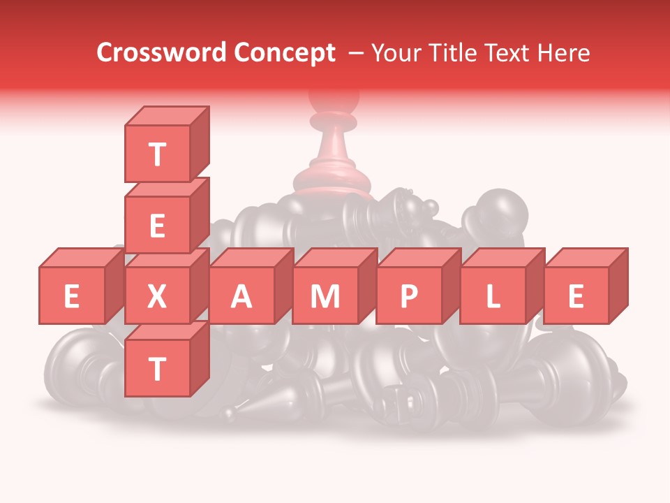 Business Leader Victor Climbing The Mountain PowerPoint Template