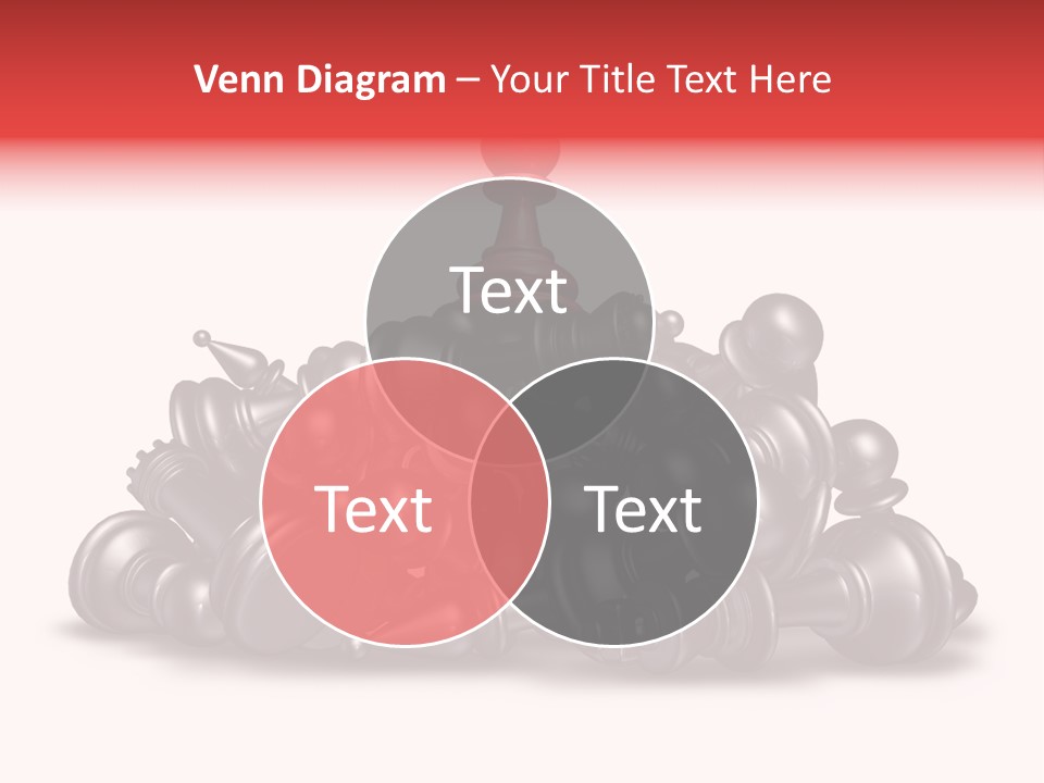 Business Leader Victor Climbing The Mountain PowerPoint Template
