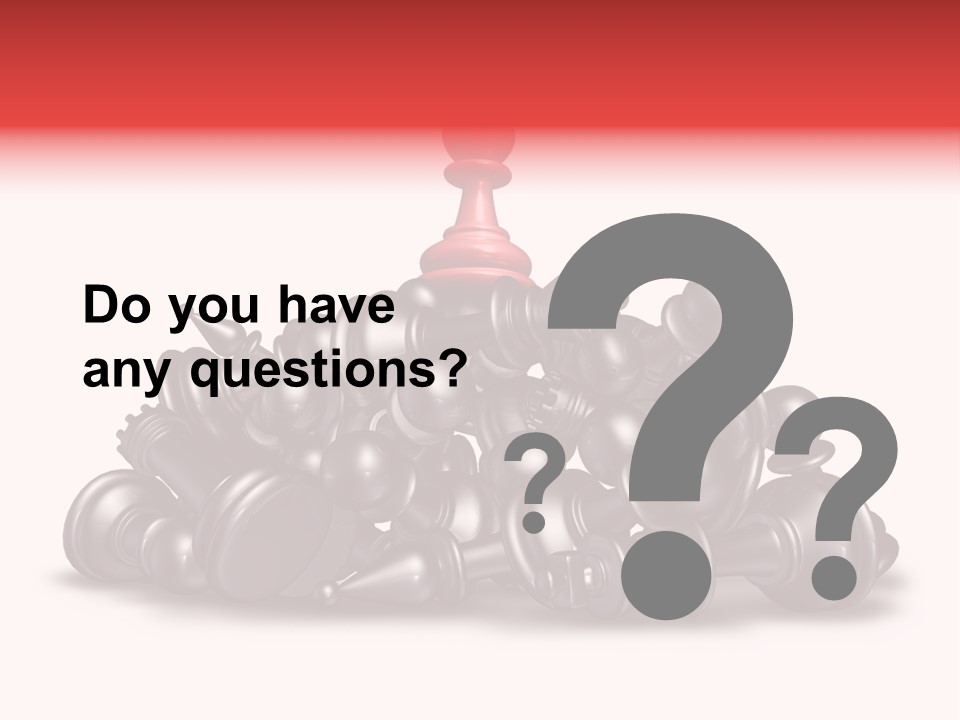 Business Leader Victor Climbing The Mountain PowerPoint Template