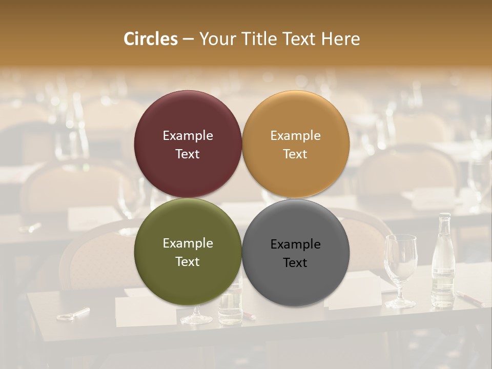 New Seat Notepad PowerPoint Template