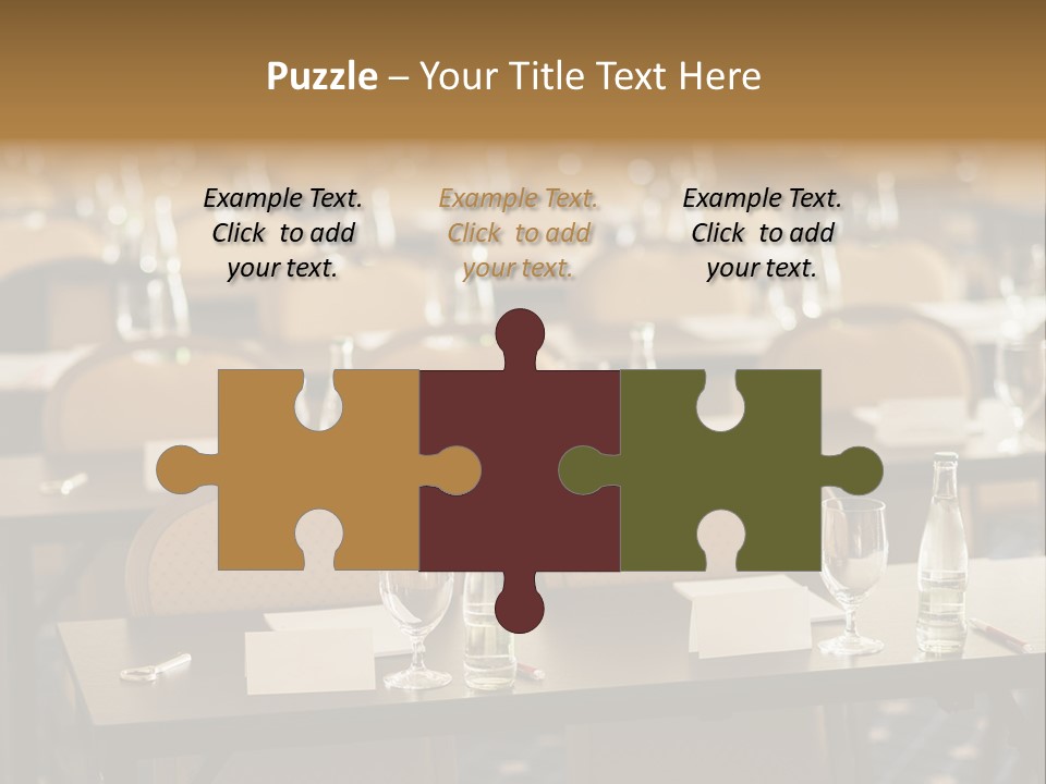 New Seat Notepad PowerPoint Template