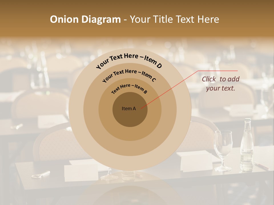 New Seat Notepad PowerPoint Template