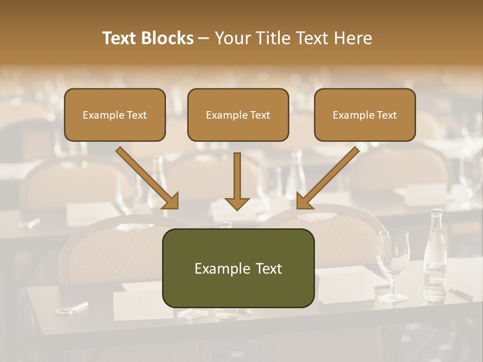 New Seat Notepad PowerPoint Template