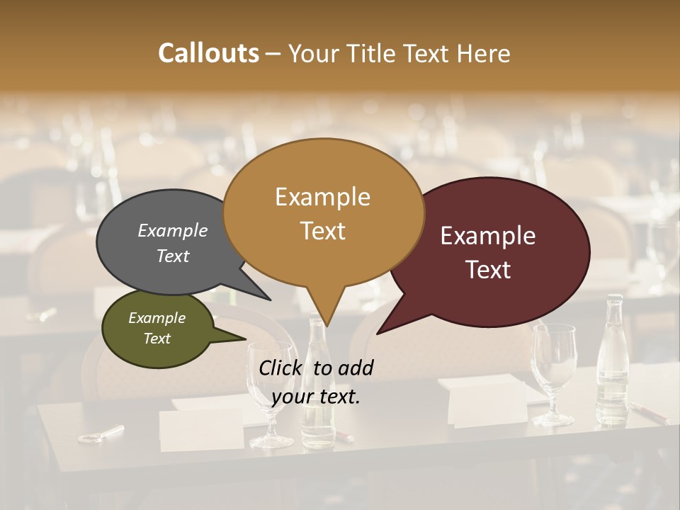 New Seat Notepad PowerPoint Template