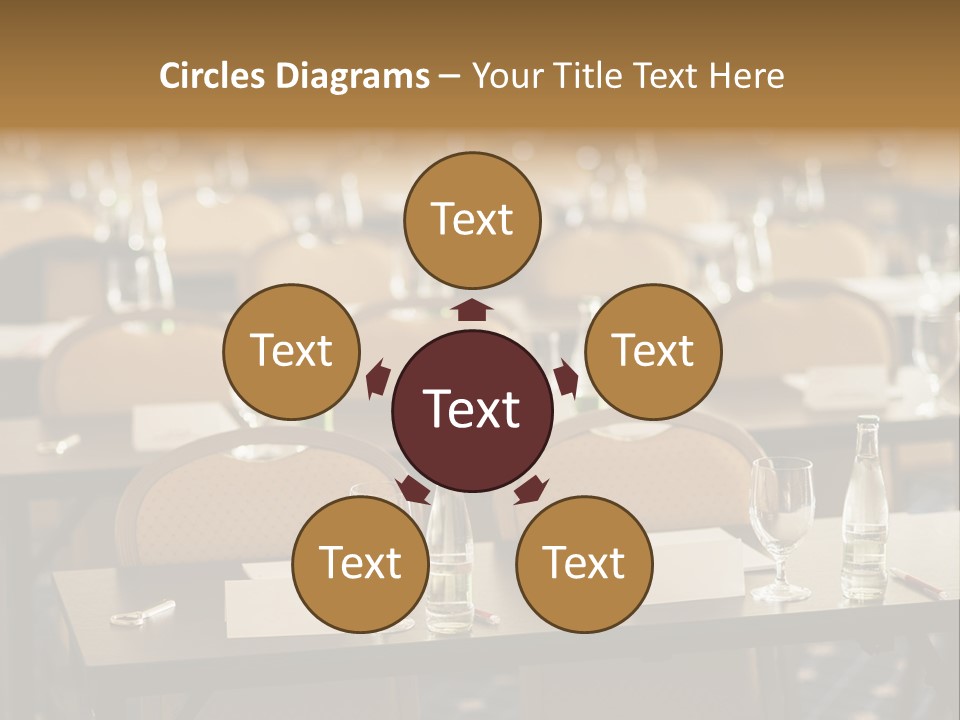 New Seat Notepad PowerPoint Template