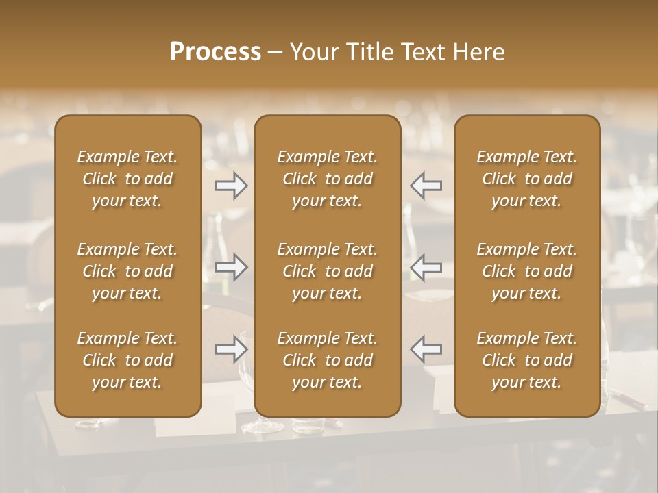 New Seat Notepad PowerPoint Template