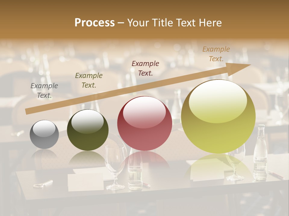 New Seat Notepad PowerPoint Template