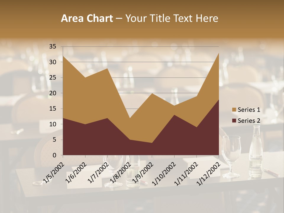 New Seat Notepad PowerPoint Template