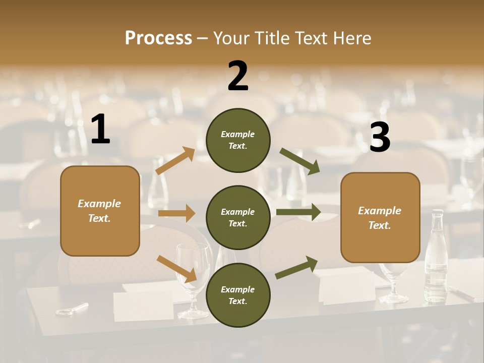 New Seat Notepad PowerPoint Template