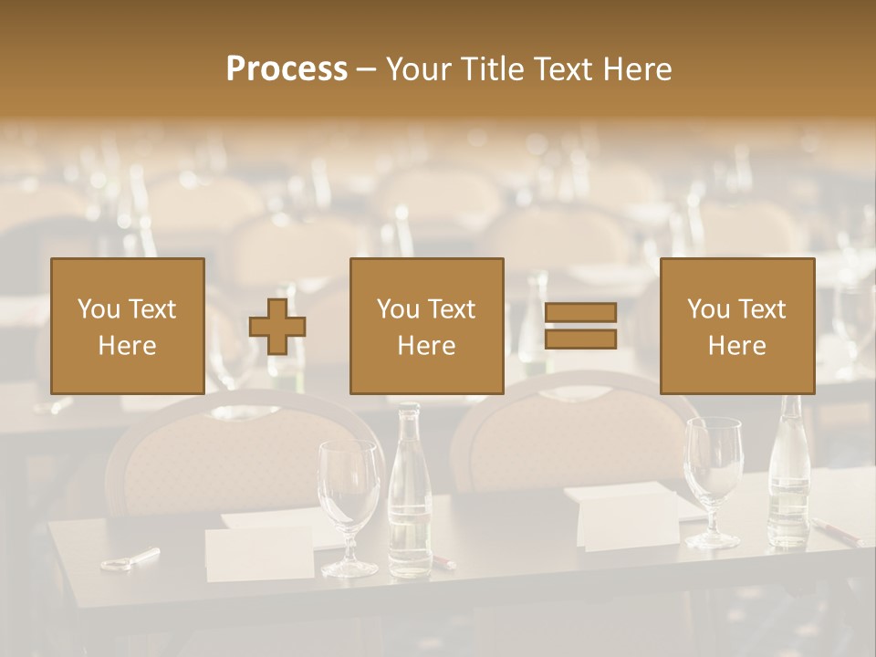 New Seat Notepad PowerPoint Template