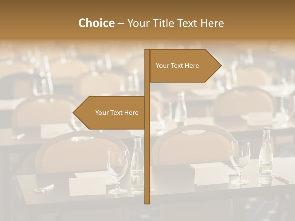 New Seat Notepad PowerPoint Template