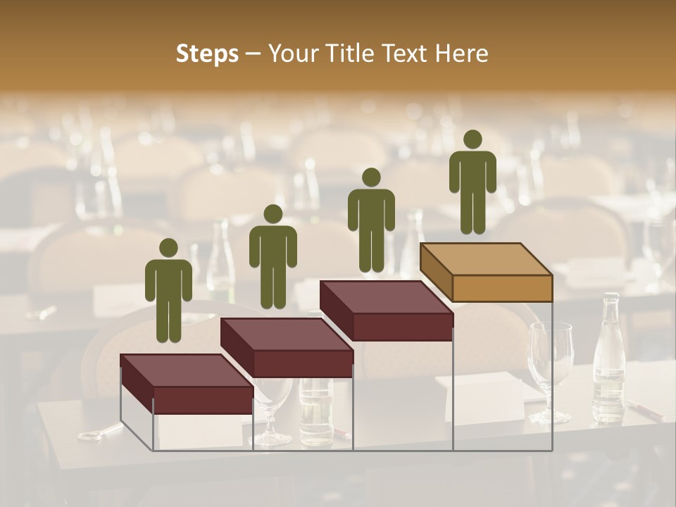 New Seat Notepad PowerPoint Template
