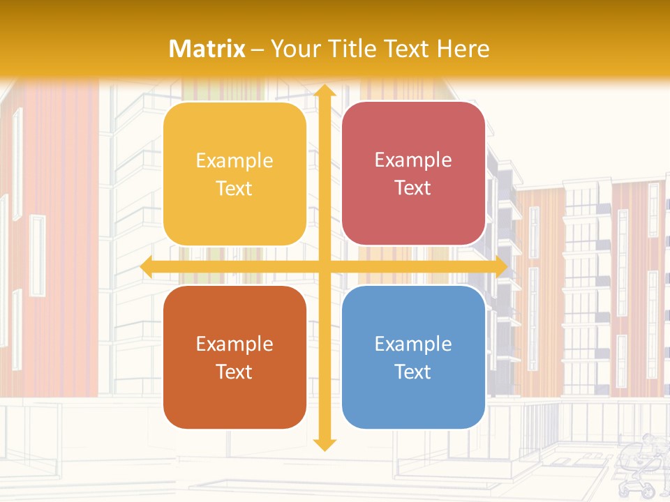 Shiny Classic Studio PowerPoint Template