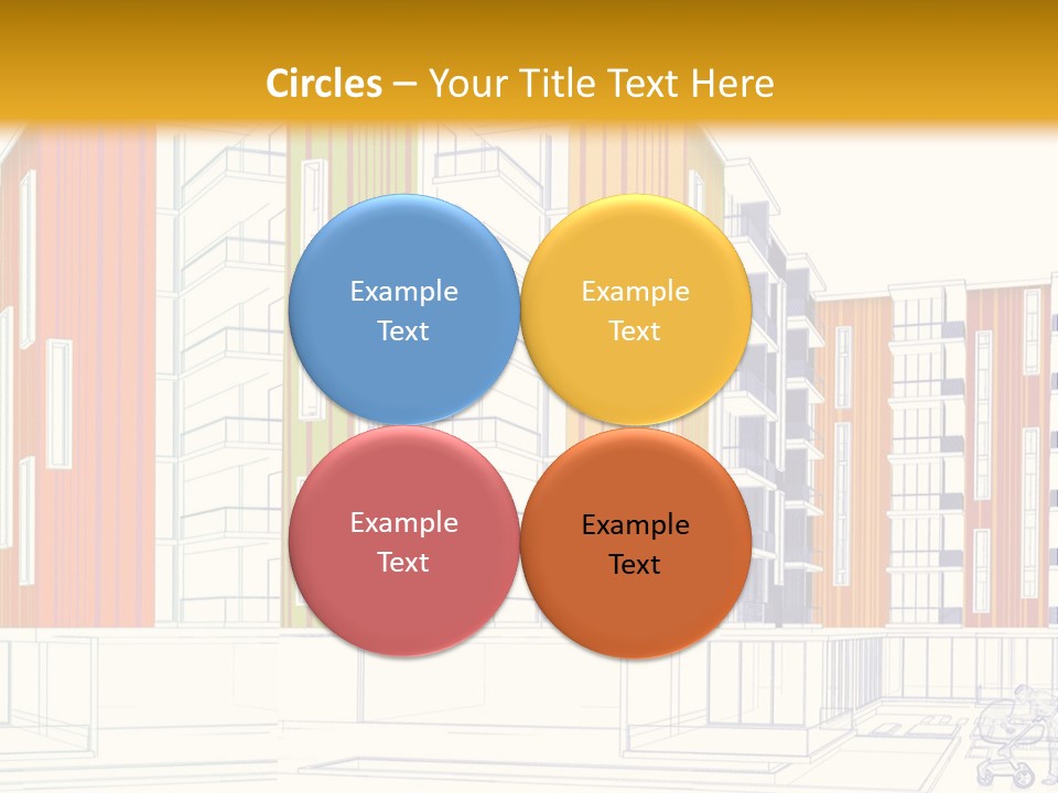 Shiny Classic Studio PowerPoint Template